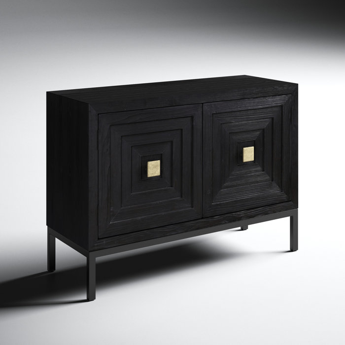 Delia Storage & Reviews Joss & Main